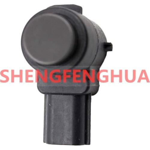 4Pcs Parking Aid Sensor for GMC Chevrolet Cadillac GMC Buick 25966528 0263003942