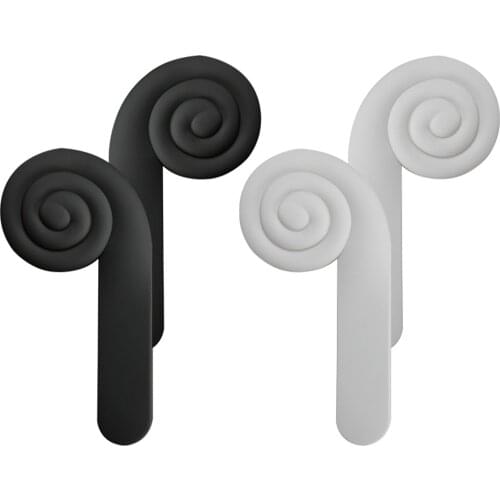 Design Silicone Ear Muffs Headset Sound Collector For Quest 2 VR A Enhancing Sound For Quest 2 (1 Pair) Earphone Cover Case