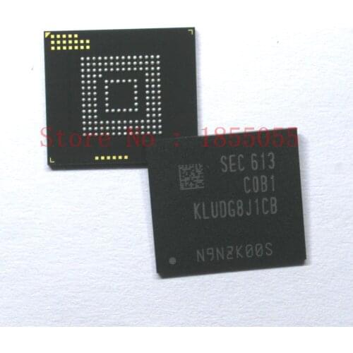 KLUDG8J1CB-C0B1 KLUDG8J1CB C0B1 KLUDG8V1EE-B0C1 KLUDG8V1EE B0C1 KLUDGAG1BD-E0B1 KLUDGAG1BD E0B1 BGA153 128GB