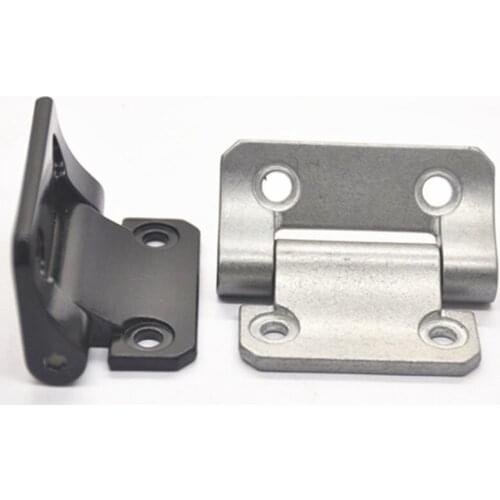 Door Hydraulic Hinge Damper Buffer Soft Close Cold Rolled Steel Hydraulic Hinges For Kitchen Furniture Hardware