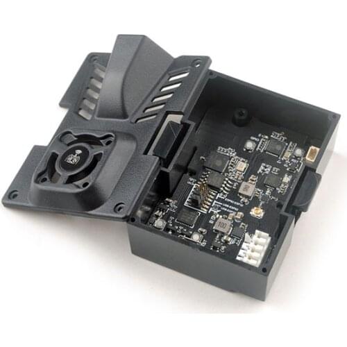 HappyModel ExpressLRS ELRS ES24TX 2.4G Micro TX Module for EP1 EP2 RX OpenTX Radio Transmitter TX16S TX18S RC Airplane FPV Drone