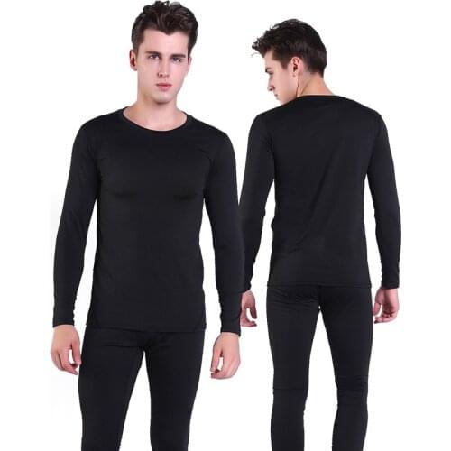 HEROBIKER Thermal Underwear
