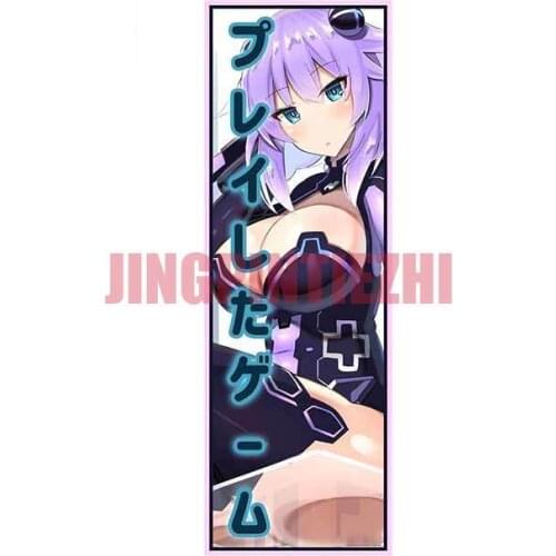 Interesting Car Sticker Car Slap - Japanese Cartoon Girl Sticker Fun Anime Strip Decal JDM Racing Helmet Motorcycle Car Stickers