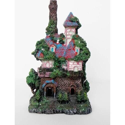 KING Decorations For Aquariums