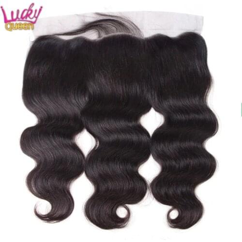 Lucky Queen Hair Extensions