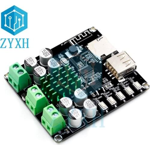 LYPZUX Operational Amplifiers