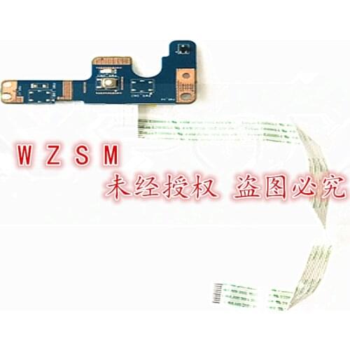 NEW Original free shipping for ACER V3-731 V3-771 V3-771G VA70 VG70 Power Button Board Switch board E114139 E251244 E89382