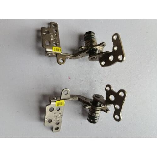 New for SONY VAIO SVF141 SVF142 SVF143 series laptop lcd hinges fit touch model