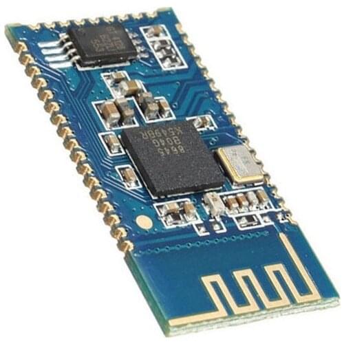 New CSR8645 4.0 Low Power Consumption Bluetooth Stereo Audio Module Supports APTx