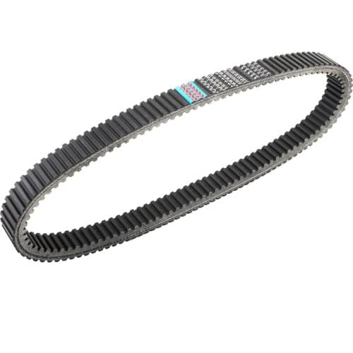 Artudatech Drive Belt For Polaris Snowmobile 600 800 Switchback Adventure / Rush 3211165 Motorcycle Accessories Parts