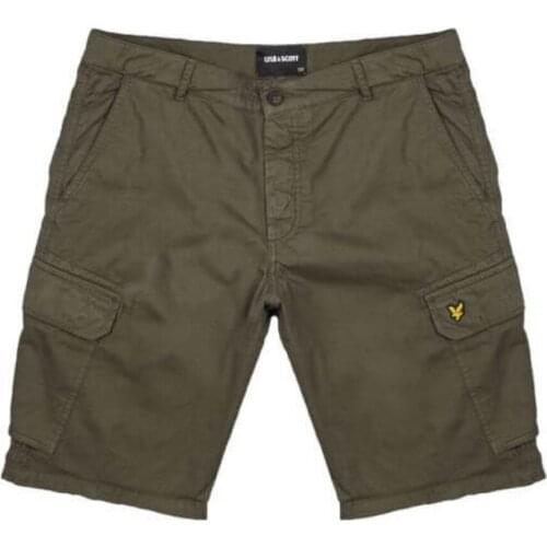 Wembley Cargo Shorts