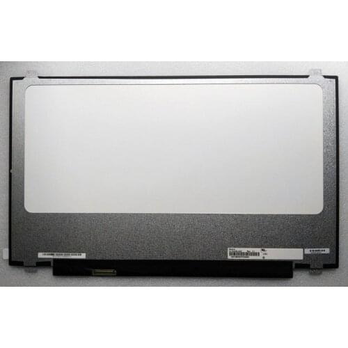 120HZ LED Screen LCD Display For MSI GT73 N173HHE-G32 N173HHE G32 Matrix for Laptop 17.3" 1920X1080 FHD 40Pin Matte Replacemen