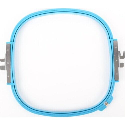 Embroidered frame, embroidered tight Behringer BarudanEFP machine, suitable for square embroidery, stretch 30*30cm