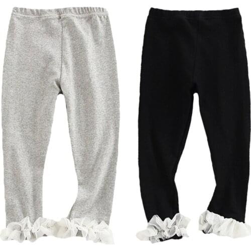 Y5Y6 Pants For Girls
