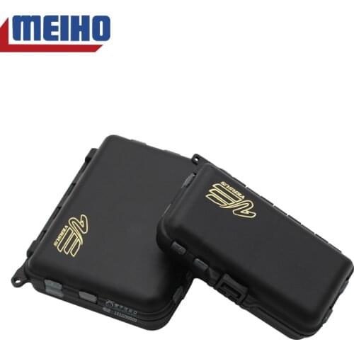 Rock fishing box MEIHO imported fishing portable tool box accessories box 310/320 fishing gear box