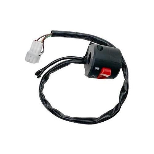 400nk / 650nk Right Hand Handle Switch Assembly for Cfmoto Motorcycle Accessories Spring Breeze