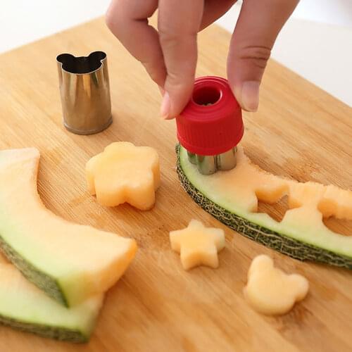 CHYG Vegetable Cutters