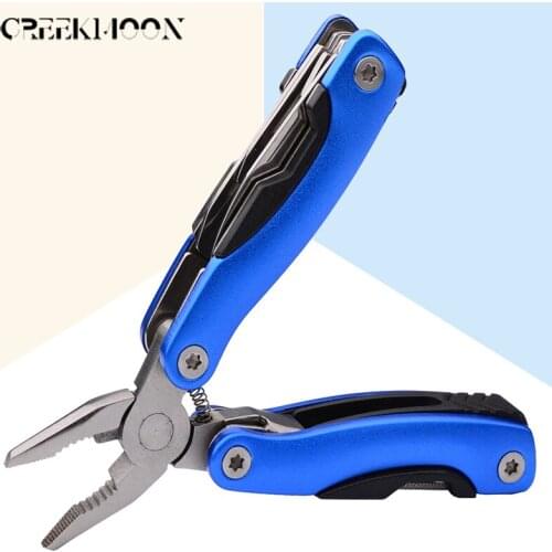 Barrel Sleeves Fishing Cutter Scissors Fishing Crimping Pliers for Fishing Line Fishing Tackle for Grip Hooks Split Rings Tools