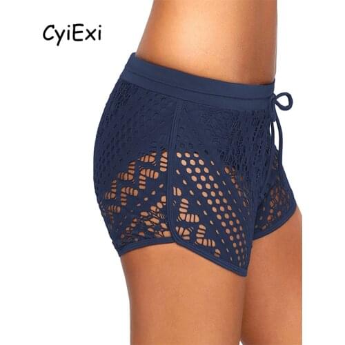 Женская пляжная одежда CyiExi China At AliExpress