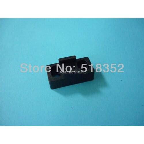 Power Feed Contact Bracket Holder 25mmx 12mmx 11mm for High Speed Wire Cut EDM Parts