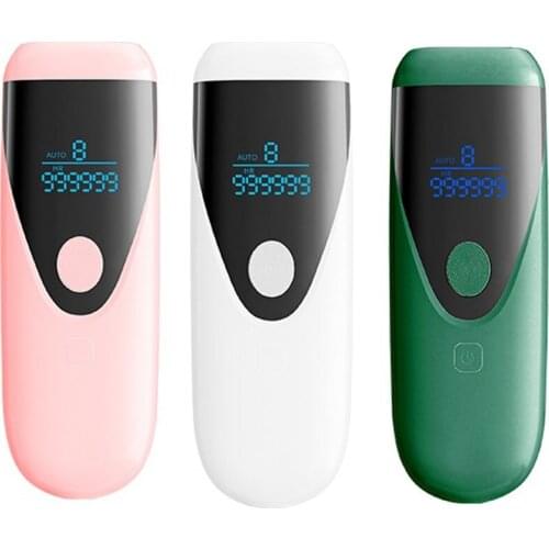 IPL Laser Hair Removal Laser Epilator For Women Body Permanent Hair Remover Device Electric Laser Epilator