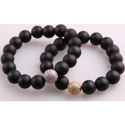 MOODPC Mens Bracelets