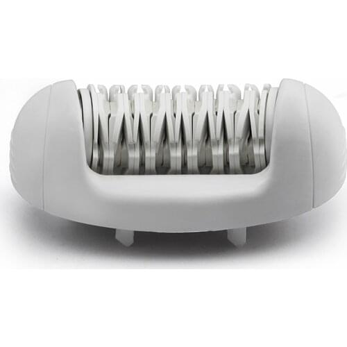 1Pcs Origianl Hair Remover Epilator Cutter blade Head Suit For Philips HP6570 6572 HP6574 HP6576 6577 HP6578