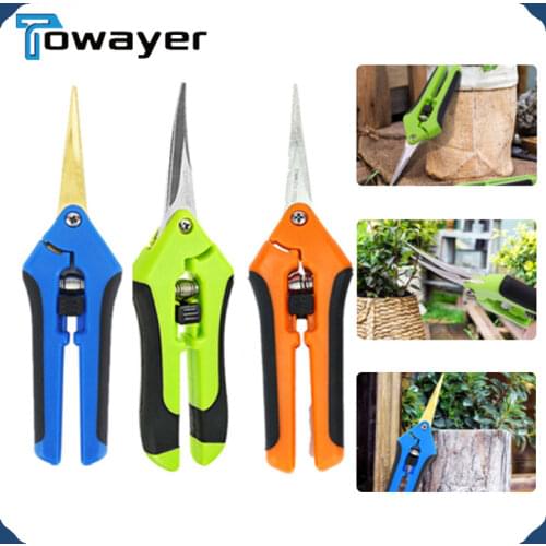 Секаторы Towayer China At AliExpress