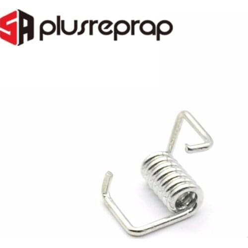 10 PCS GT2 Timing Belt Tensioner Spring for RepRap 3D Printer Parts