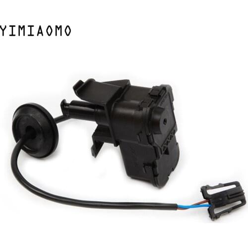 5C6 810 773 A Fuel Tank Door Lock Motor Control Actuator For VW Golf Passat Skoda 5C6 810 773 K 56D 810 773 C 5C6 810 773 H