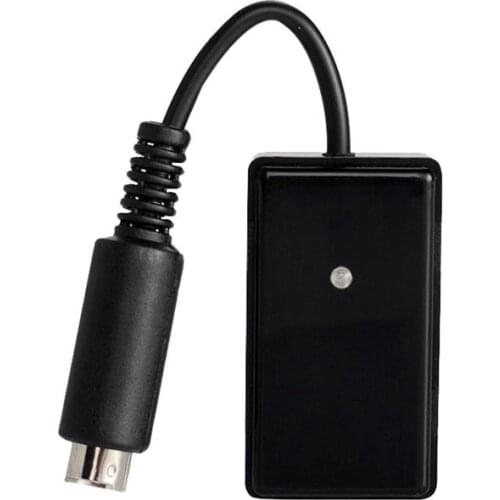 Bluetooth Interface Converter Cable Wireless Bluetooth Controller Adapter For ICOM IC-718 IC-7000 Series Radio RPC-I17-U