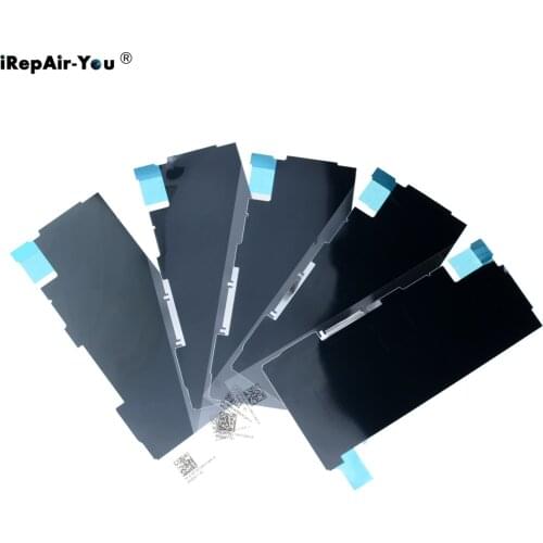 IRepair-You 10PCS Original Back Rear Adhesive Sticker For iPhone X XS XS Max LCD Back Adhesive Tape