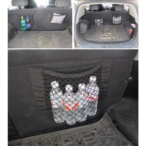 Joormom Trunk Organizers