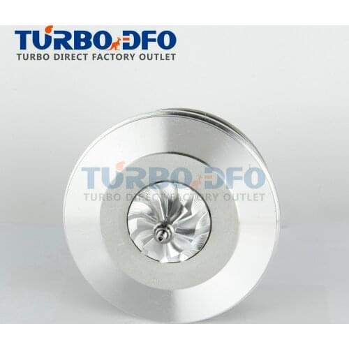 Billet Turbo Charger Cartridge 753420 For BMW Mini Cooper D R55 R56 80Kw W16 11657804903 Chra Balanced Turbine Turbolader Core