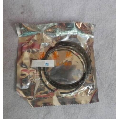 70MM PISTON RING SET FOR YANMAR L48 & MORE DIESEL CYLINDER BLOCK WATER PUMP TILLER GENERATOR KAMA KIPOR OIL & COMPRESSION RINGS