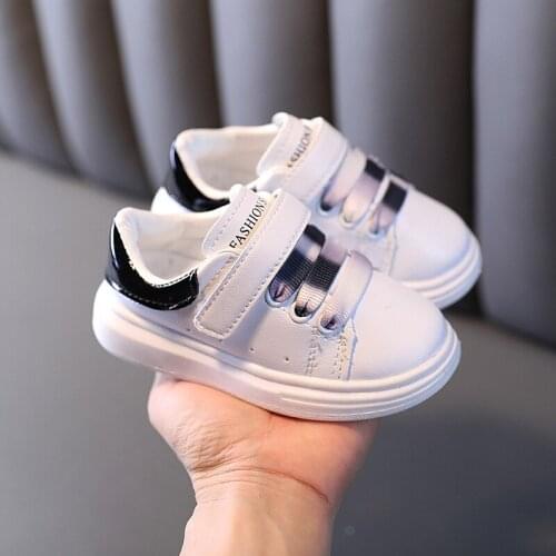 Boys Sneakers for Kids Shoes Baby Girls Toddler Shoes Fashion Casual Lightweight Breathable Soft Sport Running Childrens Shoes