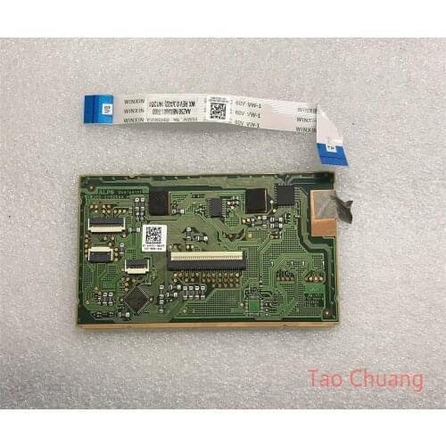 FOR DELL latitude E7270 7270 E7260 7260 laptop touchpad A15171 2EE-00925AA