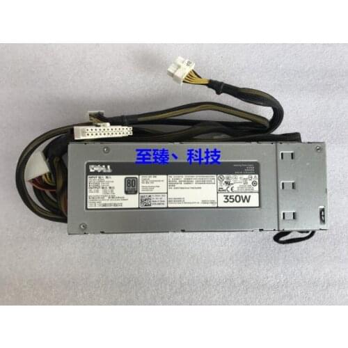 T320 F350E-S0 S-0350ADU00-101 08M7N4 350W Server Power Supply