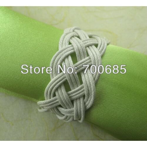 Sew wholesale napkin rings wedding napkin holder