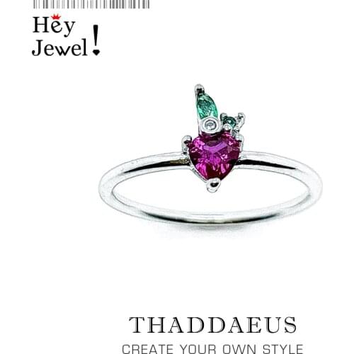 Thaddaeus Rings