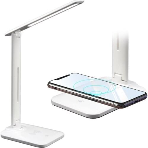 VEEAII Desktop Wireless Chargers For Mobile Phones