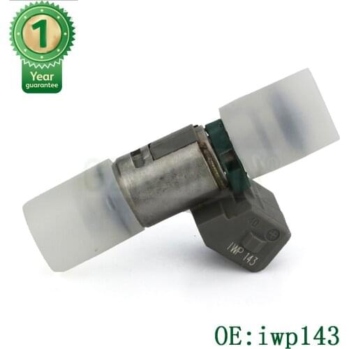 High quality new Fuel Injector oem iwp143 0280158170 use for Renault Clio Laguna Megane Scenic Thalia KM