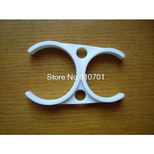 3) RO Water System Filter Accessory Membrane Housing Shell Folder/Clip/Clamp