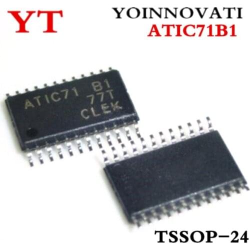 5pcs/lot ATIC71B1 ATIC71 TSSOP IC best quality