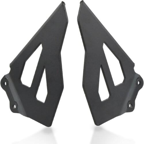 FOR BMW R1200GS LC Adventure /Rallye 2013-2020 Motorcycle Rear Brake Master Cylinder Guard Cover FOR BMW R1250GS ADV. 2018 2019