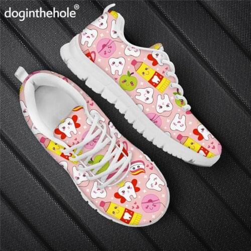 Doginthehole Womens Shoes