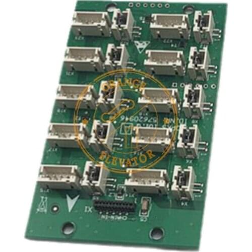 Used for Schindler elevator interface board 57620946