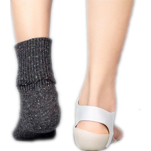 Leather Adjustable Heightening Increase Insoles For Shoes Men Women Silicone Heel Set Casual Increased Insole Pad Inserts 3cm