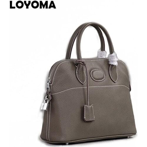 Женские сумки с принтом LOYOMA China At AliExpress