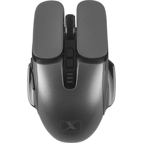 M215 Ergonomic 2.4G Wireless Charging Mouse Vertical Optical Gaming Mice 7 Button 2400 DPI USB Computer Mouse